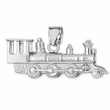 White Gold 14k