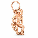 Rose Gold 14k