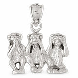 White Gold 14k