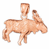 Rose Gold 14k
