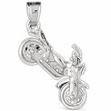 White Gold 14k