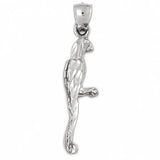 White Gold 14k