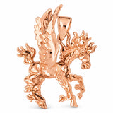 Rose Gold 14k