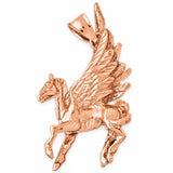 Rose Gold 14k