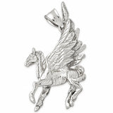 White Gold 14k