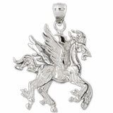 White Gold 14k