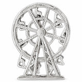 White Gold 14k