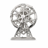 White Gold 14k