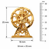 Yellow Gold 14k
