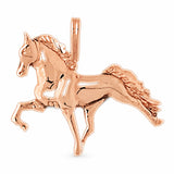 Rose Gold 14k
