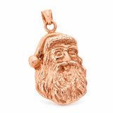 Rose Gold 14k