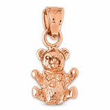Rose Gold 14k
