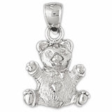 White Gold 14k