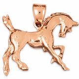 Rose Gold 14k