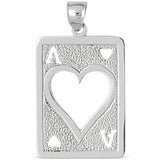White Gold 14k