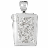White Gold 14k