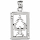 White Gold 14k
