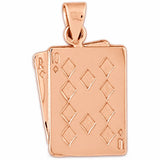 Rose Gold 14k