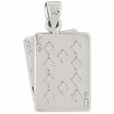 White Gold 14k