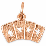 Rose Gold 14k