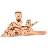 Rose Gold 14k