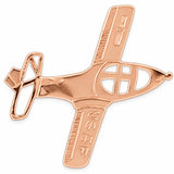 Rose Gold 14k
