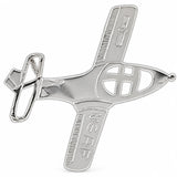 White Gold 14k