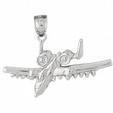 White Gold 14k