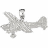 White Gold 14k