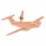 Rose Gold 14k