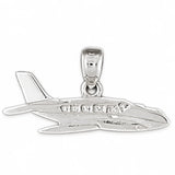 White Gold 14k