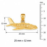 Yellow Gold 14k