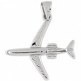 White Gold 14k