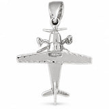 White Gold 14k