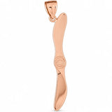 Rose Gold 14k