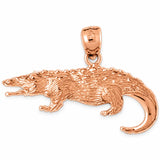 Rose Gold 14k