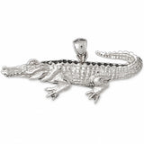 White Gold 14k