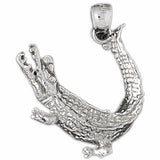 White Gold 14k