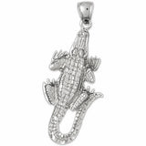 White Gold 14k