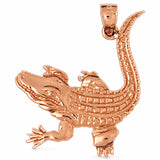 Rose Gold 14k