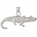 White Gold 14k