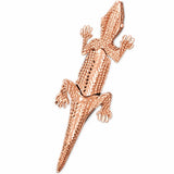 Rose Gold 14k