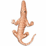 Rose Gold 14k