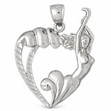 White Gold 14k