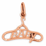 Rose Gold 14k