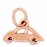 Rose Gold 14k