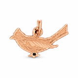 Rose Gold 14k