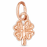 Rose Gold 14k