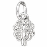 White Gold 14k