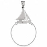 White Gold 14k